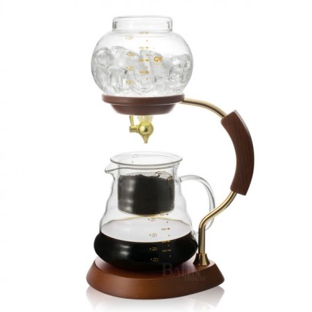(GK-511)金色年代冰滴咖啡壺500ml